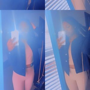 Meet your Posher, Tashay